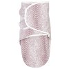 Meyco inbakerdoek Snake lilac