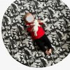 baby speelkleed rond 120 cm
