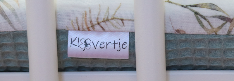 Boxkleed op maat samenstellen kl4vertje babyproducten