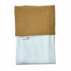 Kinderwagendeken-goud-spetters-ecru-baby-75x55cm