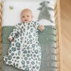 meyco-panter-baby-slaapzak-zomer-70-cm-groen-groen