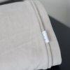 Velours-velvet-beige-babydeken