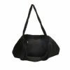 Teddy Mombag zwart luiertas