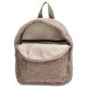 teddy kinderrugtas taupe net naam