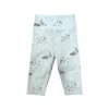 Babybroekje rabbit beige