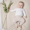 Babybroekje uni beige
