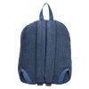 Rugzak corduroy jeans met naam