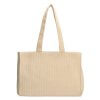 Charm London shopper beige