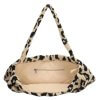 Mombag teddy shopper panterecru