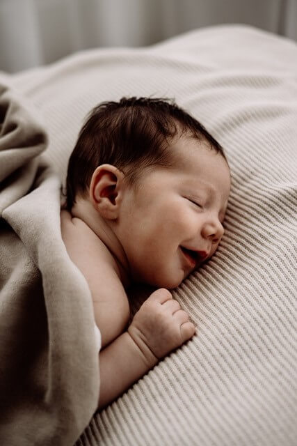 Welke babydeken moet ik aanschaffen voor mijn baby