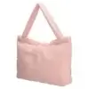 mombag teddy roze
