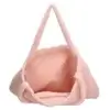 mombag teddy roze