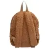 kinderrugzak teddy cognac