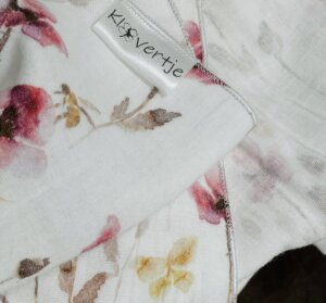 Hydrofiele doeken voor dagelijks gebruik.