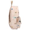 Rugzak Auto's beige | kidzroom