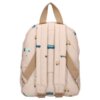 Rugzak Auto's beige | kidzroom