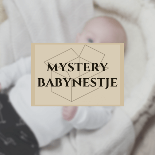 mystery Babynest