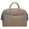 Micmacbag MALMÖ mombag grijs
