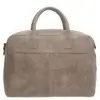 Micmacbag MALMÖ mombag grijs
