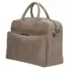 Micmacbag MALMÖ mombag grijs