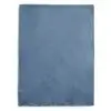 Deken ledikant Knit - BlueFleece
