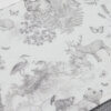 Laken Wieg 75x100cm - Forest Animals