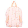 Kidzroom Harmony Rugzak – Roze met Vrolijke Print & Naam