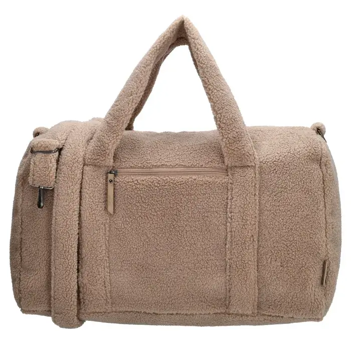 Beagles teddy Reistas taupe - Afbeelding 4