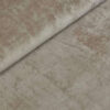 Babynestje Velours Takjes | Taupe - Afbeelding 3